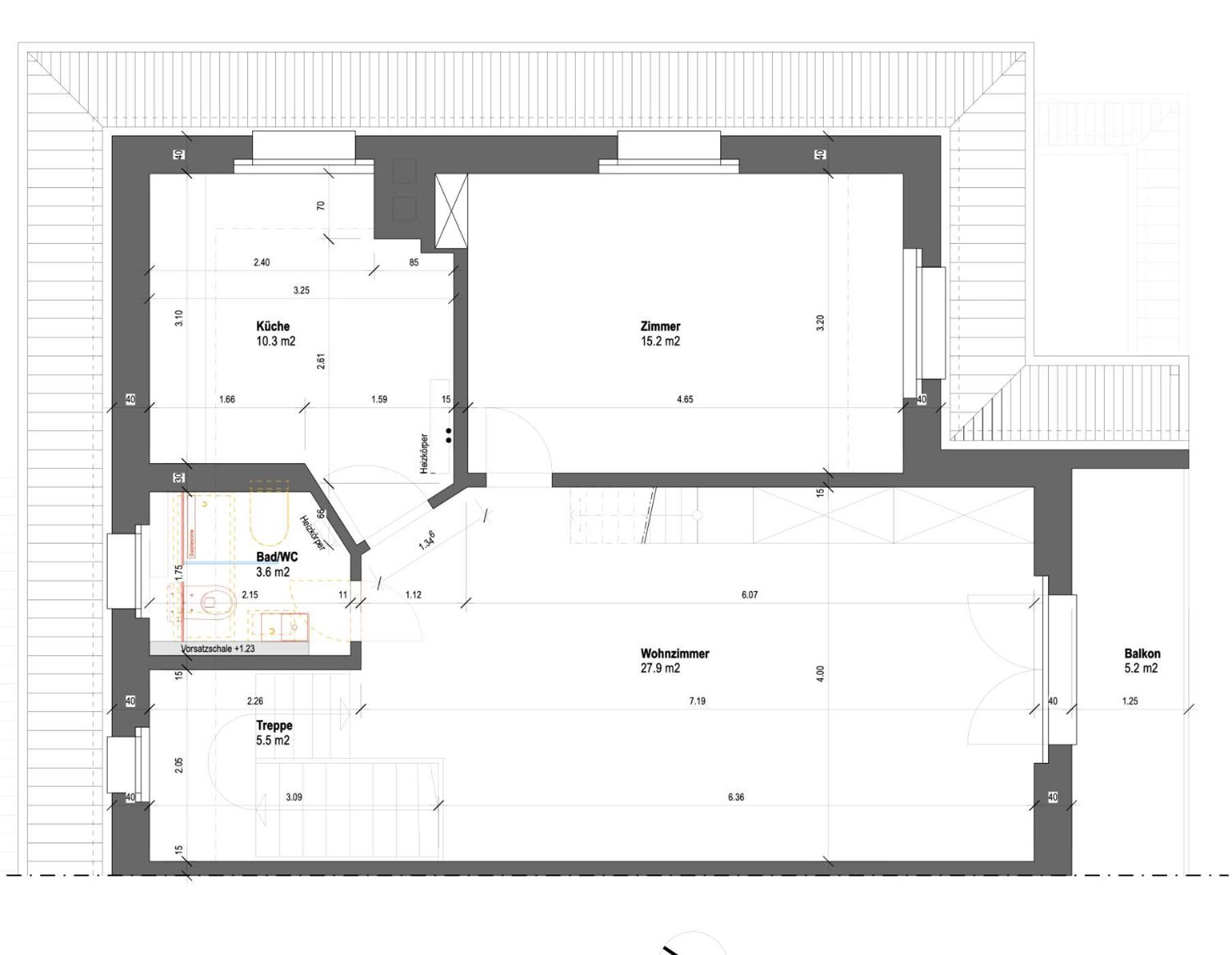 Artroom Bern Exterior foto